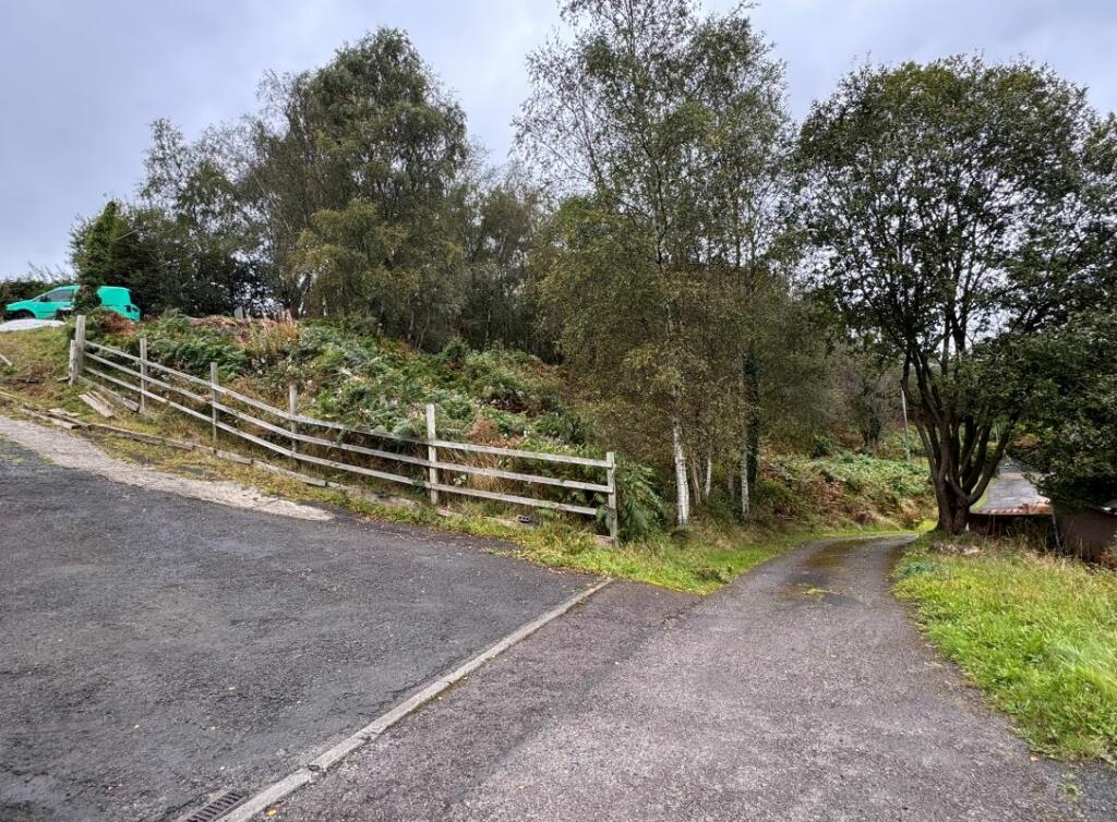 Additional property image - Land at, Llancayo Street, Bargoed, Caerphilly Cbc, CF81 8TP