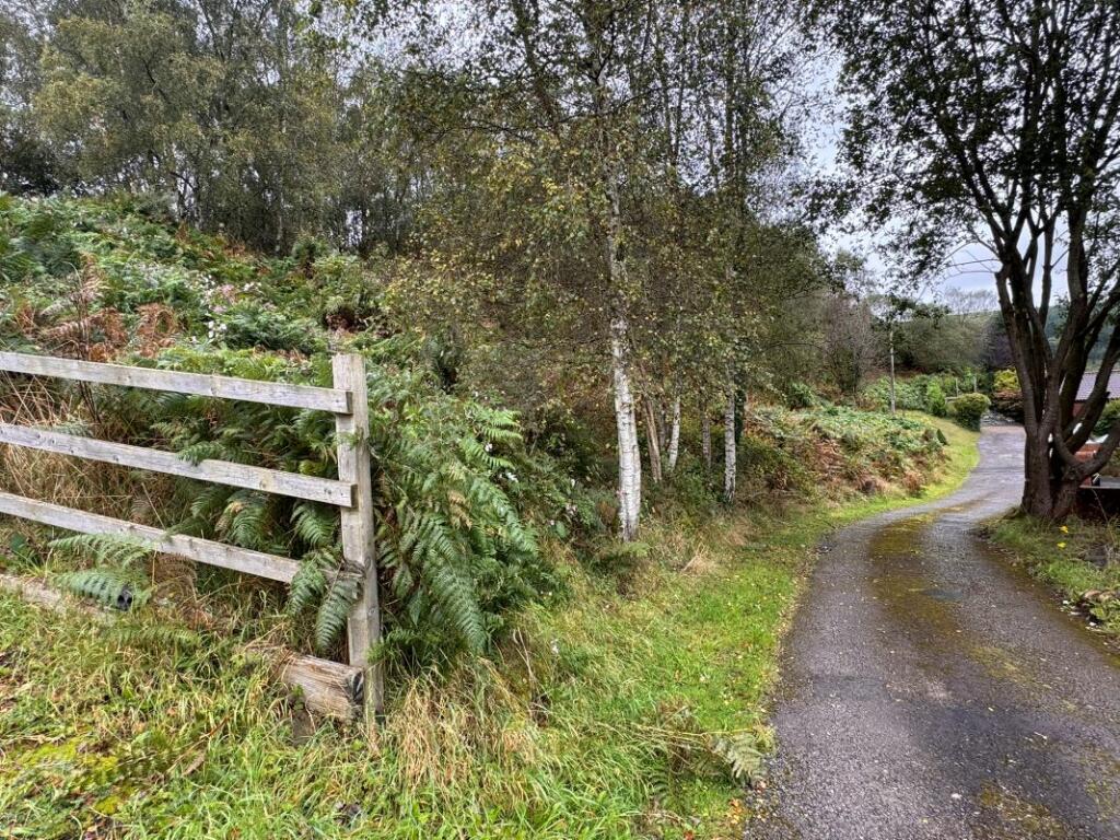 Additional property image - Land at, Llancayo Street, Bargoed, Caerphilly Cbc, CF81 8TP