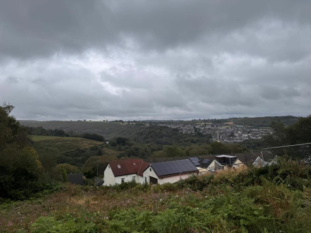 Additional property image - Land at, Llancayo Street, Bargoed, Caerphilly Cbc, CF81 8TP