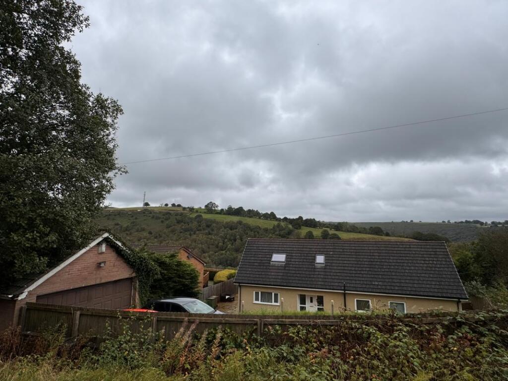 Additional property image - Land at, Llancayo Street, Bargoed, Caerphilly Cbc, CF81 8TP