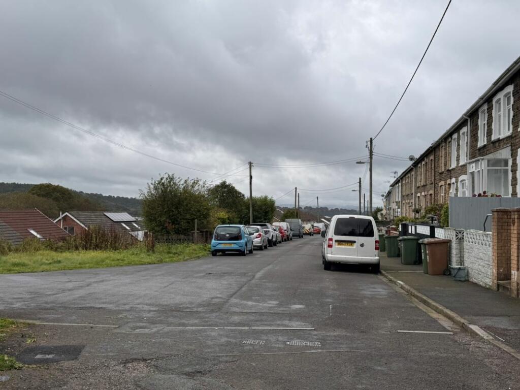 Additional property image - Land at, Llancayo Street, Bargoed, Caerphilly Cbc, CF81 8TP