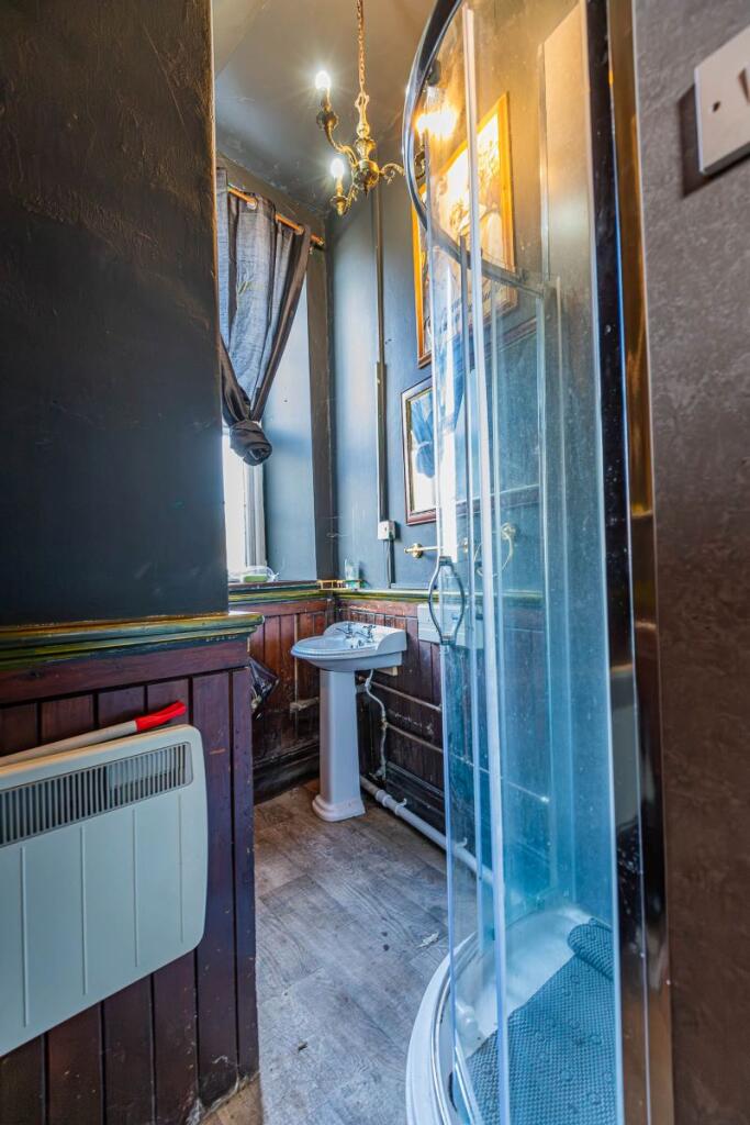 Additional property image - Trinity Chapel, Trinity Road, Tonypandy, RCT, CF40 1DQ