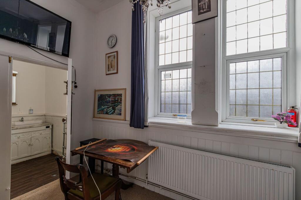 Additional property image - Trinity Chapel, Trinity Road, Tonypandy, RCT, CF40 1DQ