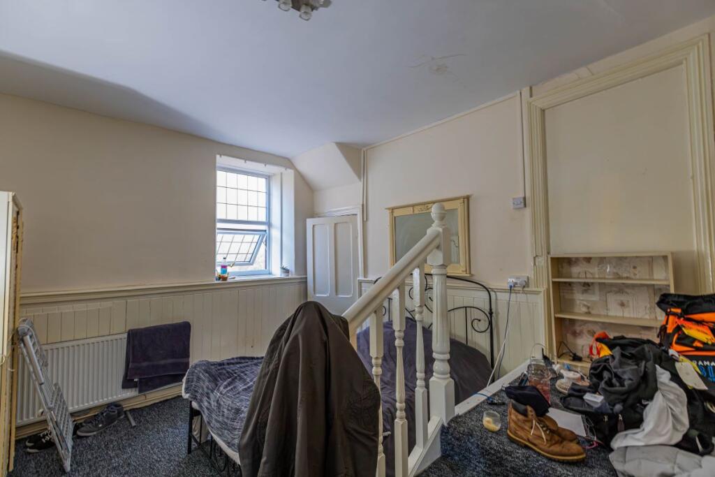 Additional property image - Trinity Chapel, Trinity Road, Tonypandy, RCT, CF40 1DQ