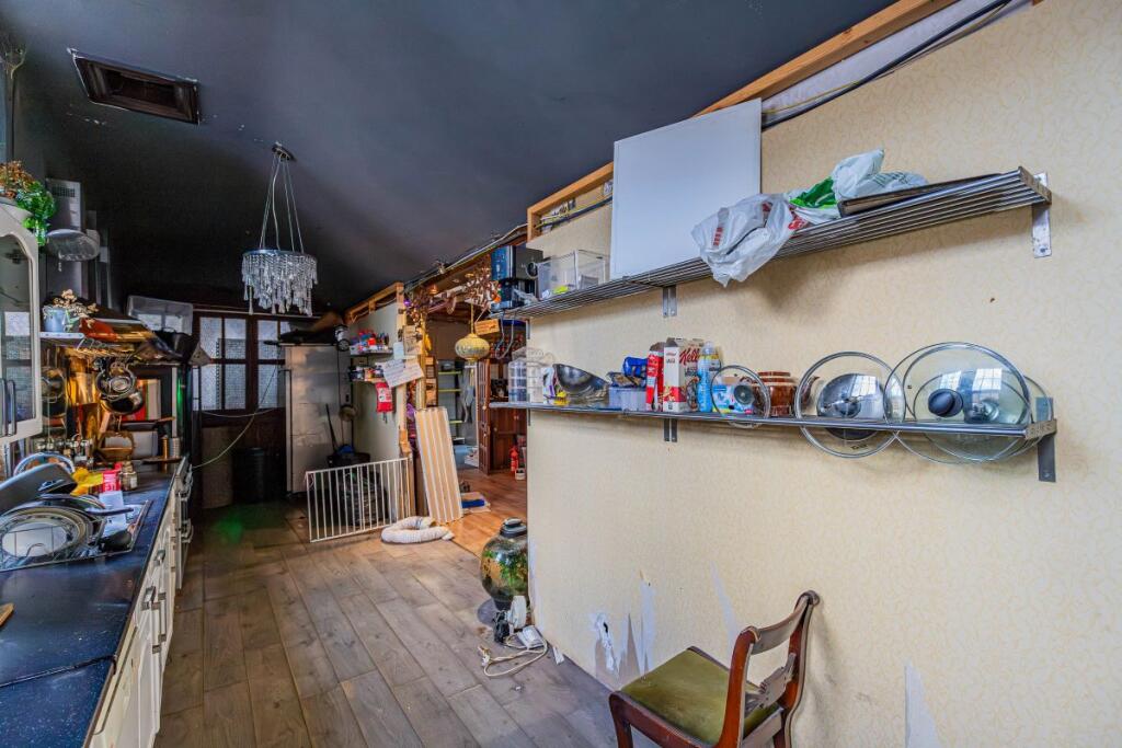 Additional property image - Trinity Chapel, Trinity Road, Tonypandy, RCT, CF40 1DQ
