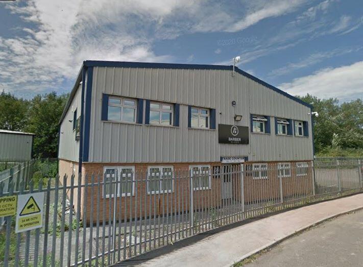 Main image of property: Unit 3, Clos Marion, Cardiff, CF10 4LJ