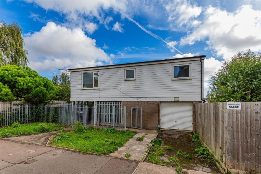 Main image of property: St. Pauls School House, Clive Street, Cardiff, CF11 7HP