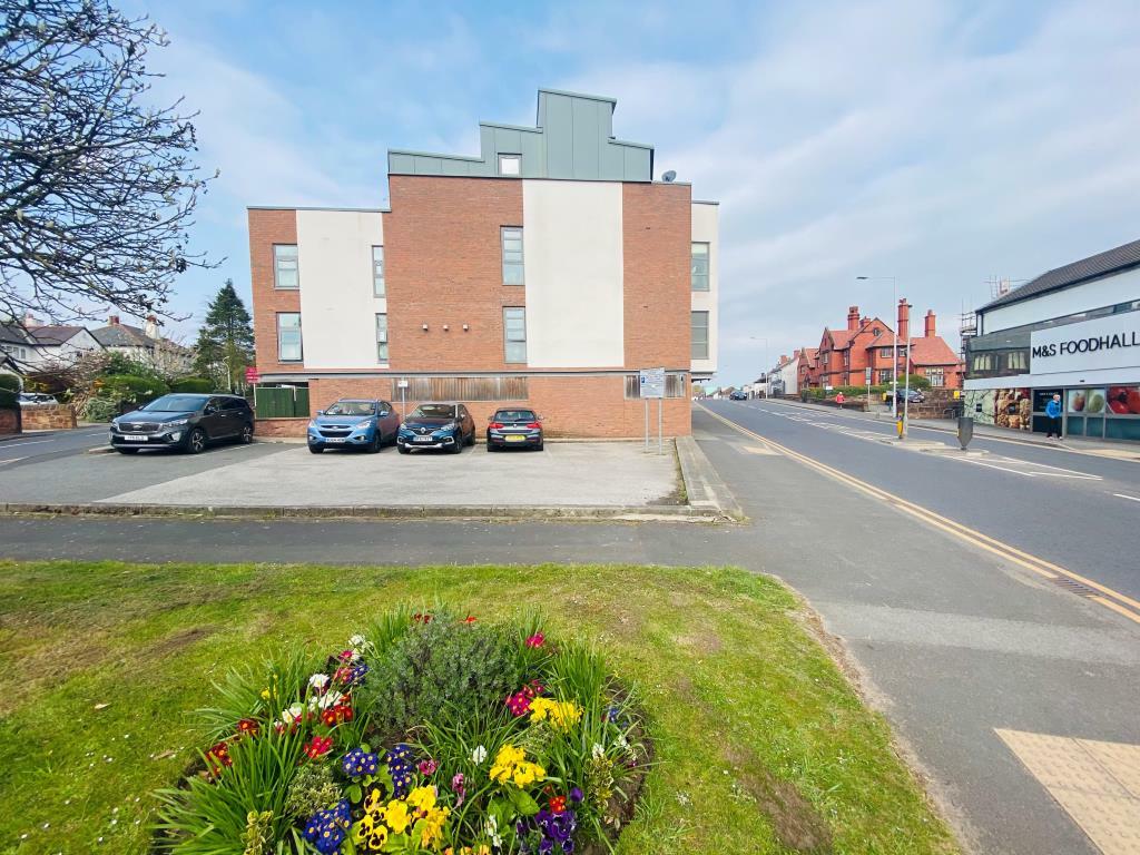 Main image of property: Apt Heswall Point, Rocky Lane West, Heswall, CH60 