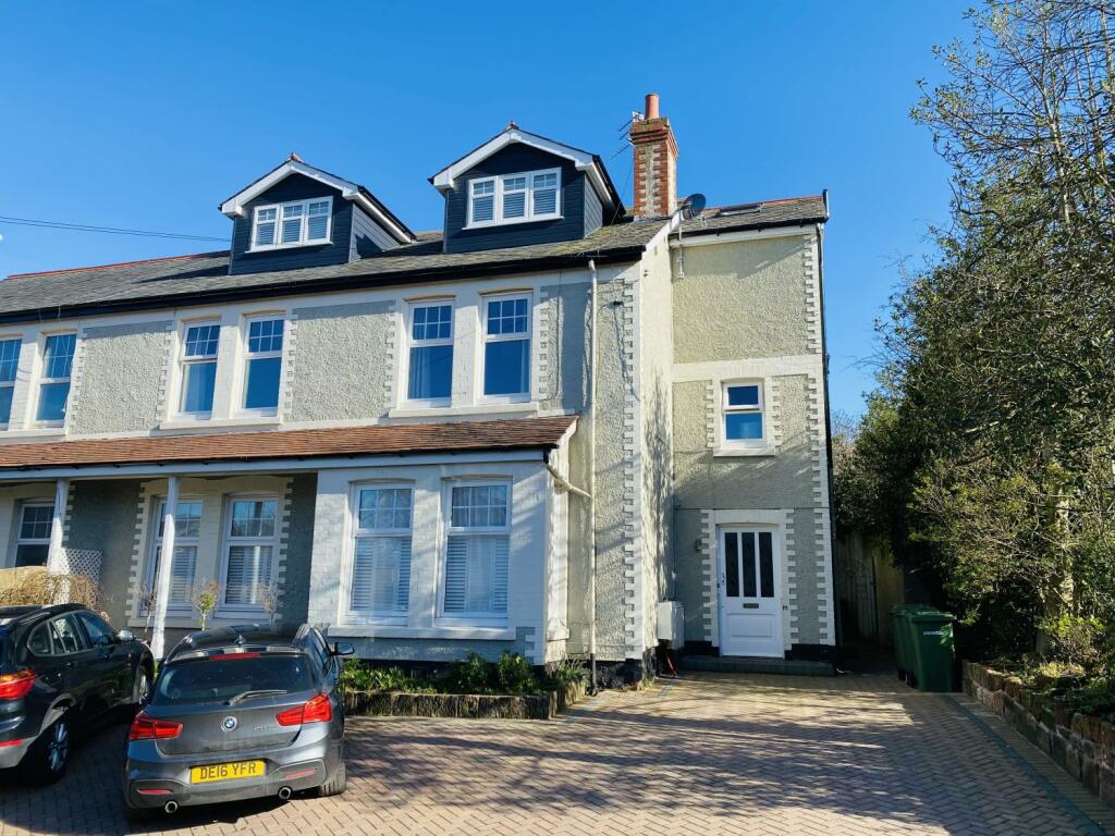 Main image of property: Rocky Lane, Heswall, Wirral, CH60 