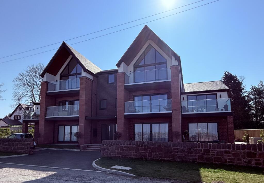 Main image of property: The View, Oldfield Drive, Heswall, Wirral, Merseyside, CH60