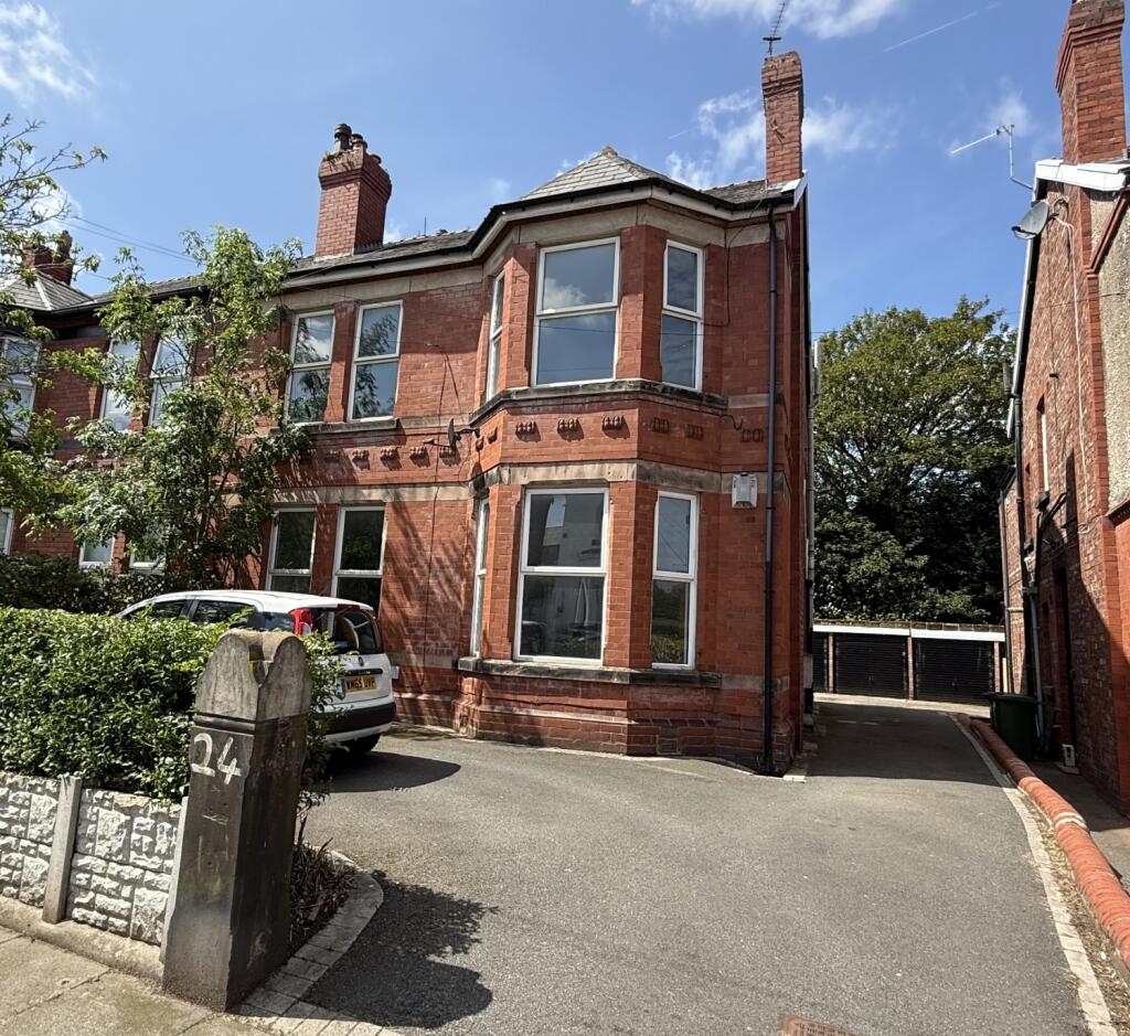 Main image of property: Westbank Road, Birkenhead, Merseyside, CH42