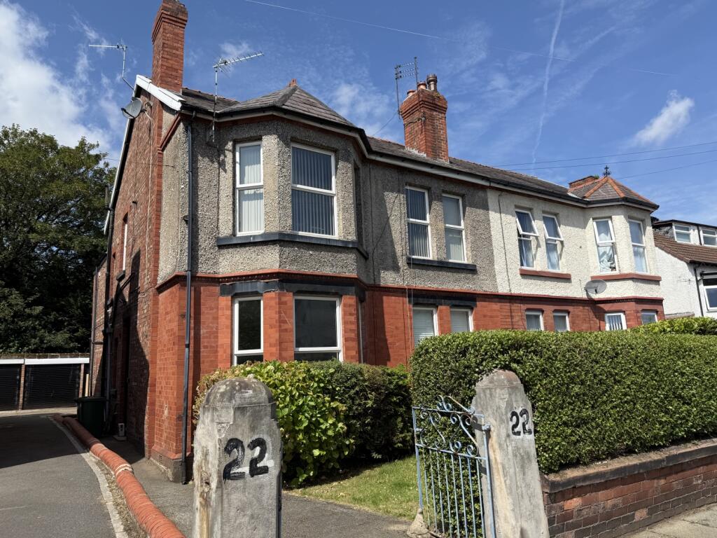 Main image of property: Westbank Road, Birkenhead, Merseyside, CH42