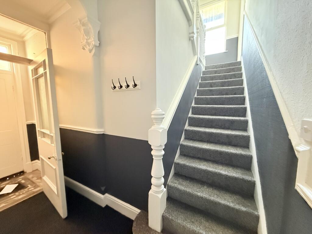 Main image of property: 673 Borough Road, Birkenhead, Merseyside, CH42
