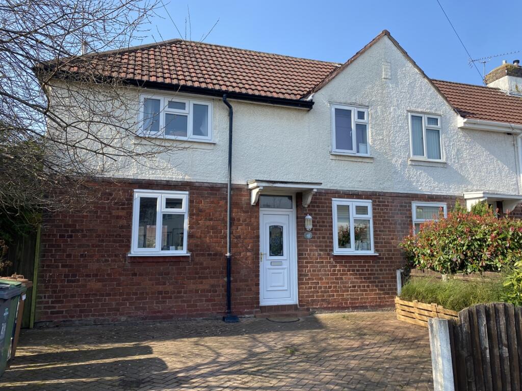 Main image of property: Oteley Avenue, Wirral, Merseyside, CH62