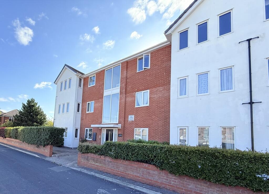Main image of property: Grosvenor Court, Grosvenor Road, Hoylake, Wirral, Merseyside, CH47