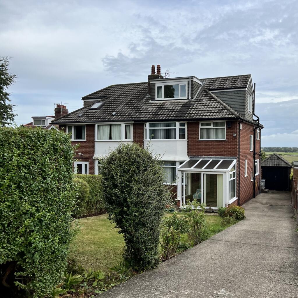 Main image of property: Lang Lane, West Kirby, Wirral, CH48