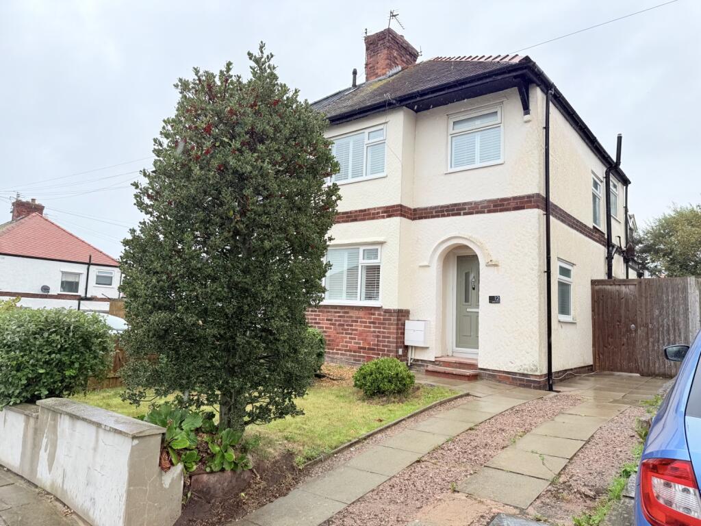 Main image of property: Jubilee Drive, Wirral, Merseyside, CH48