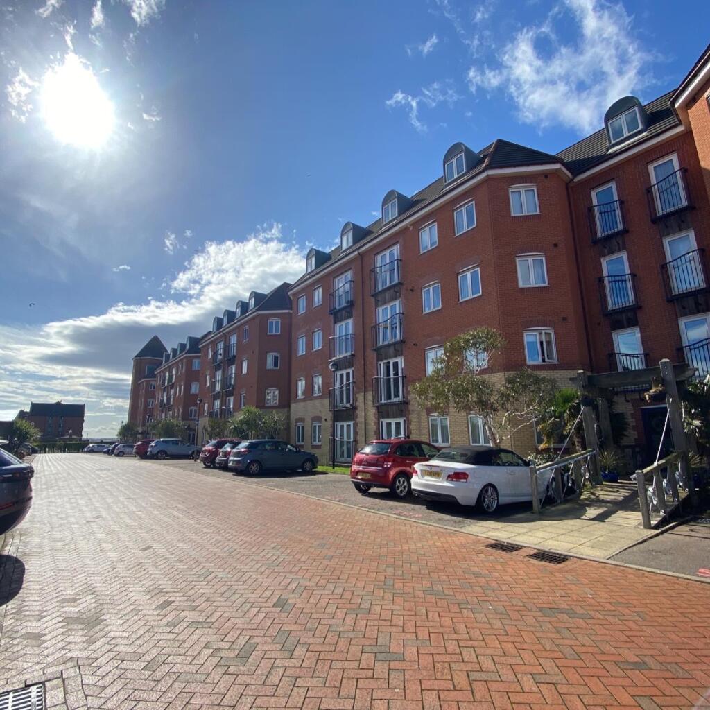 Main image of property: Quebec Quay, Liverpool, L3