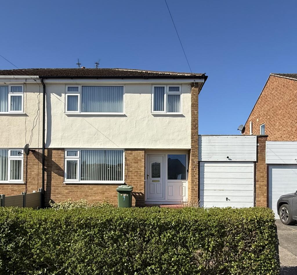 Main image of property: Dorset Drive, Wirral, Merseyside, CH61