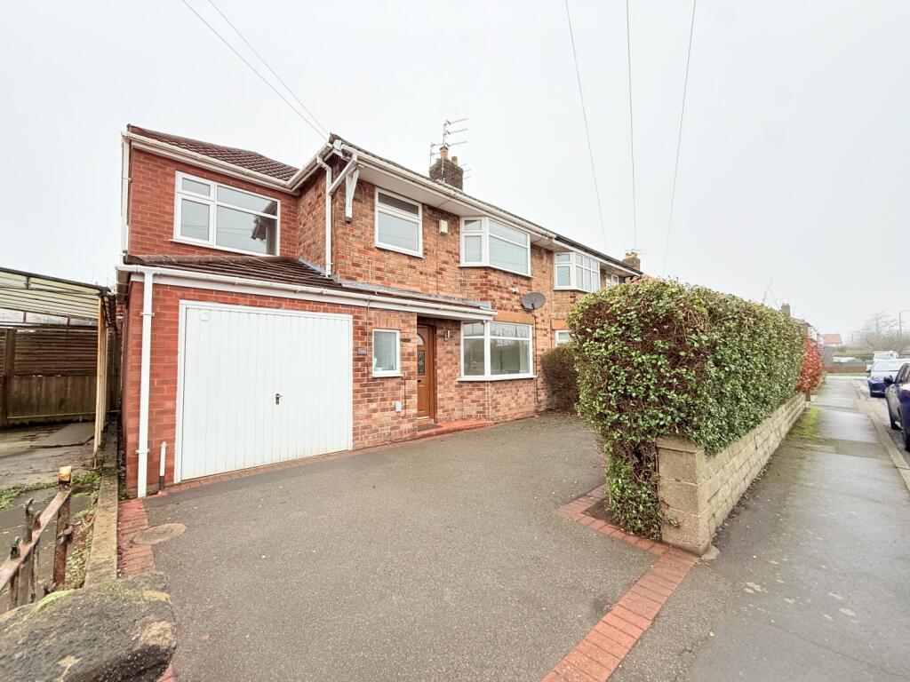 Main image of property: Pensby Road, Pensby, Wirral, CH61