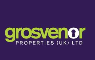 Grosvenor Properties UK Ltd, Wirralbranch details