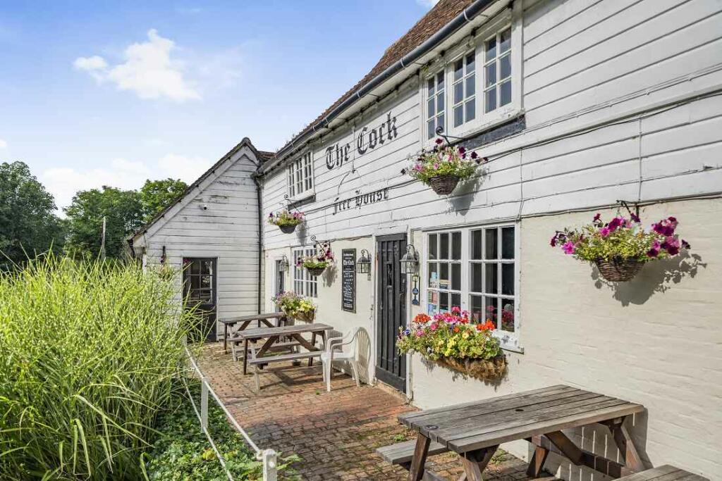 Additional property image - S-419547 - Cock Inn, Old Uckfield Road, Lewes BN8 5RX