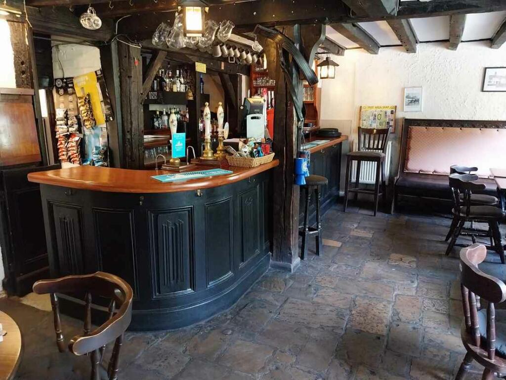 Additional property image - S-419547 - Cock Inn, Old Uckfield Road, Lewes BN8 5RX