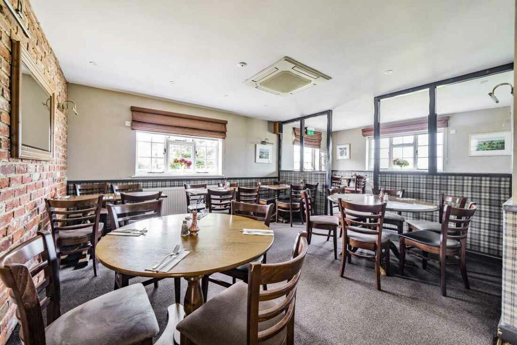 Additional property image - S-419547 - Cock Inn, Old Uckfield Road, Lewes BN8 5RX