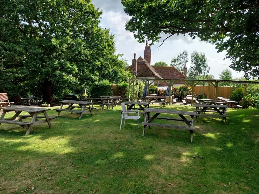 Additional property image - S-419547 - Cock Inn, Old Uckfield Road, Lewes BN8 5RX