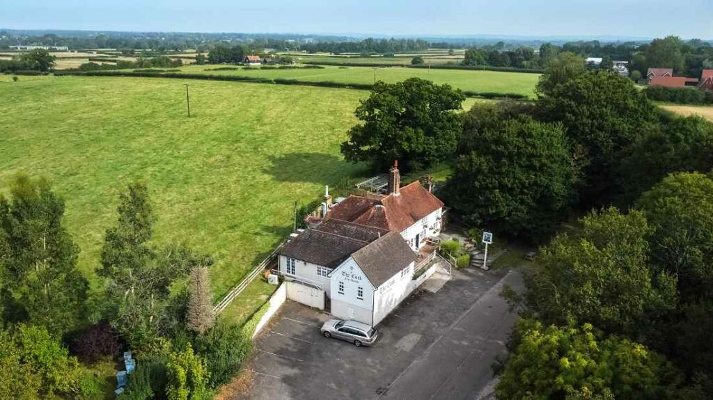 Additional property image - S-419547 - Cock Inn, Old Uckfield Road, Lewes BN8 5RX