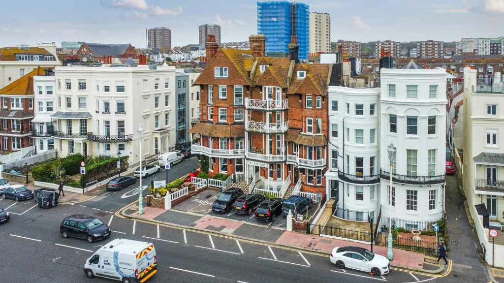 Additional property image - S-419706 - Lanes Hotel, 70-72 Marine Parade, Brighton BN2 1AE