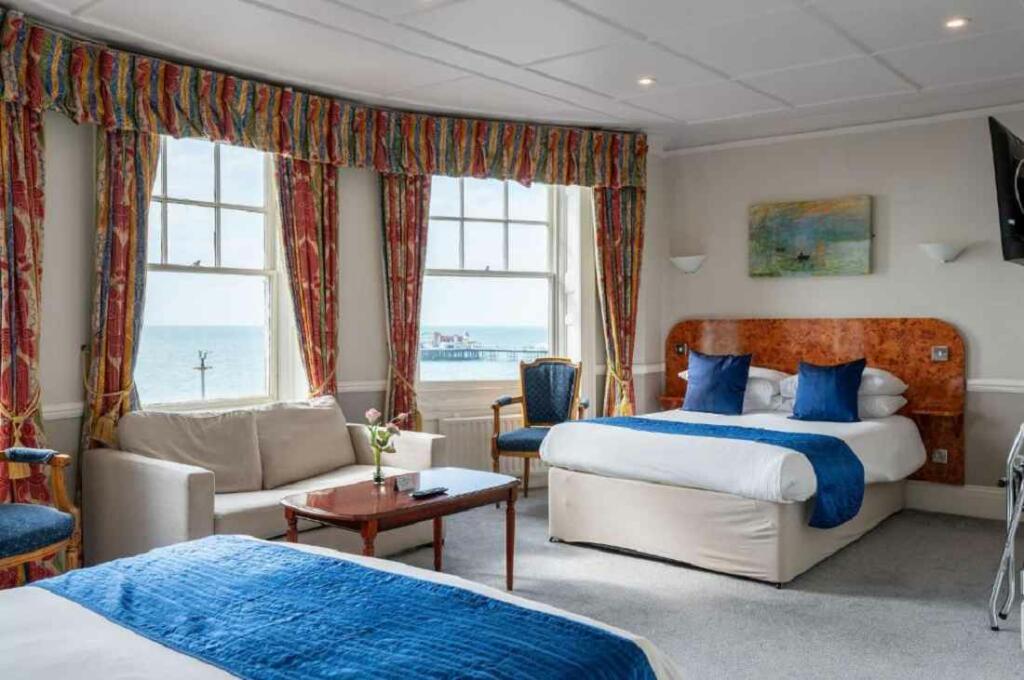 Additional property image - S-419706 - Lanes Hotel, 70-72 Marine Parade, Brighton BN2 1AE