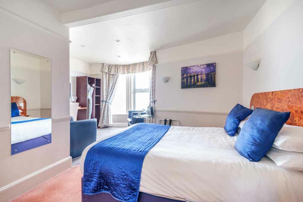 Additional property image - S-419706 - Lanes Hotel, 70-72 Marine Parade, Brighton BN2 1AE