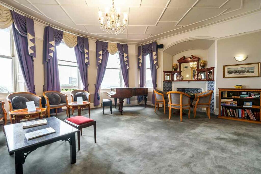Additional property image - S-419706 - Lanes Hotel, 70-72 Marine Parade, Brighton BN2 1AE