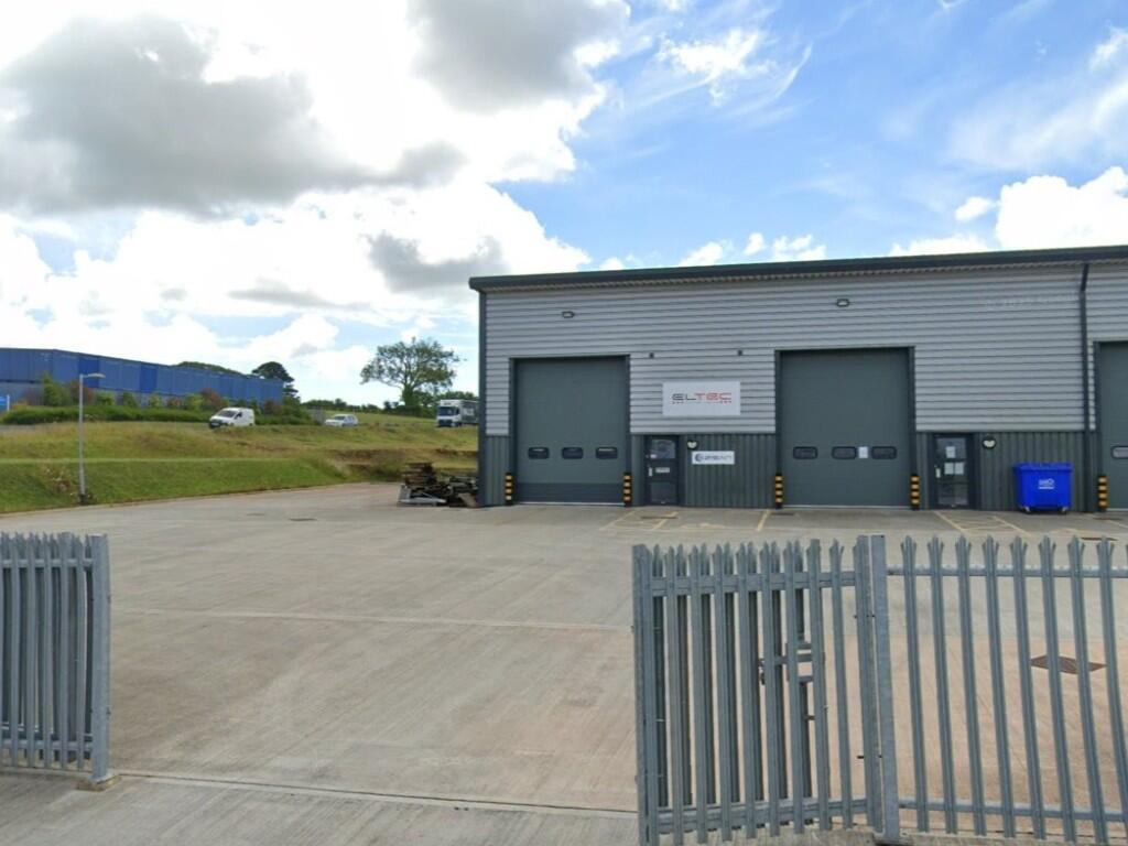 Main image of property: Available date to be confirmed. Unit  1 Bock E, Torbay Business Park, Woodview Road, Paignton, Devon, TQ4