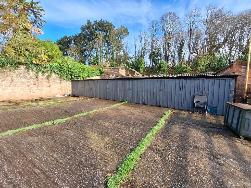 Main image of property: Stables & Courtyard, Cockington Court
