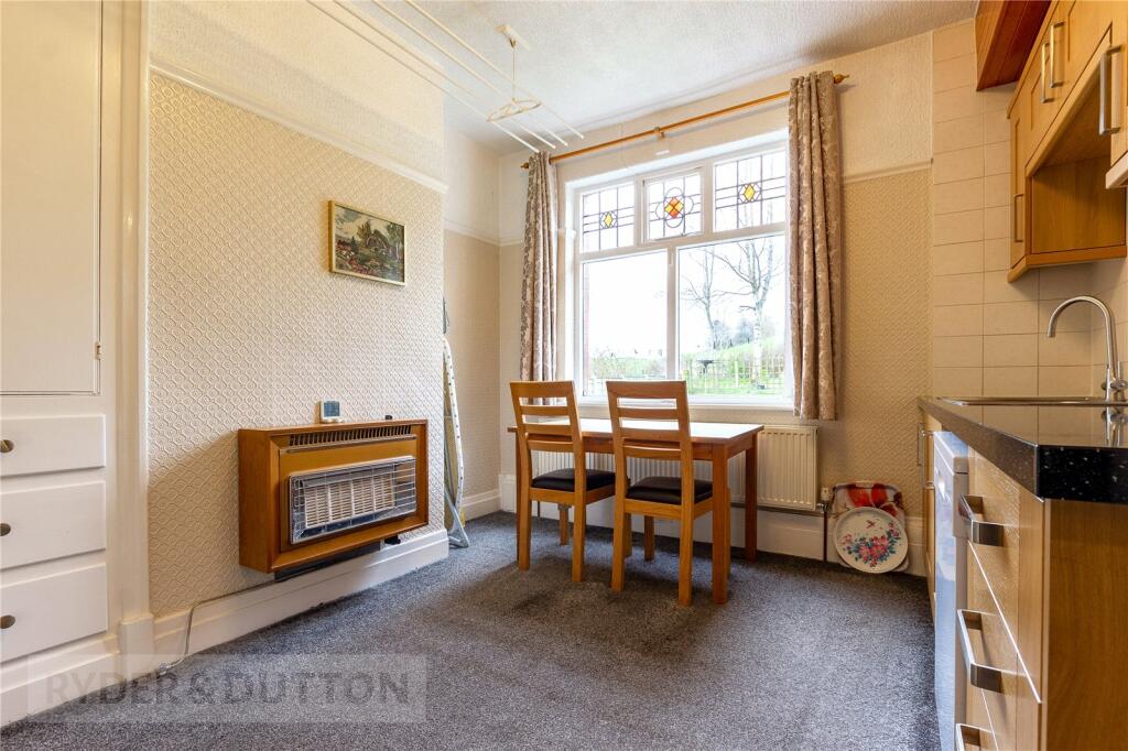 4 bedroom semidetached house for sale in Tandle Hill Road, Royton