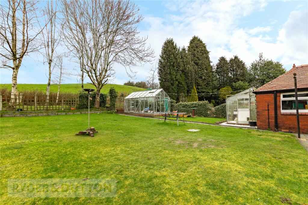 4 bedroom semidetached house for sale in Tandle Hill Road, Royton