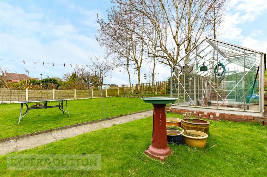 4 bedroom semidetached house for sale in Tandle Hill Road, Royton