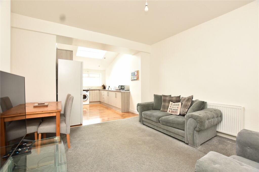 3 bedroom terraced house for sale in Marlborough Road, Royton, Oldham, Greater Manchester, OL2