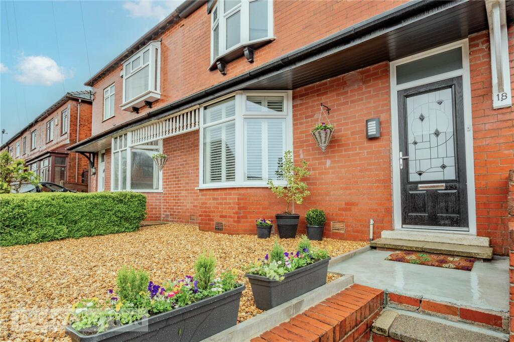 3 bedroom semidetached house for sale in Thornham Lane, Thornham