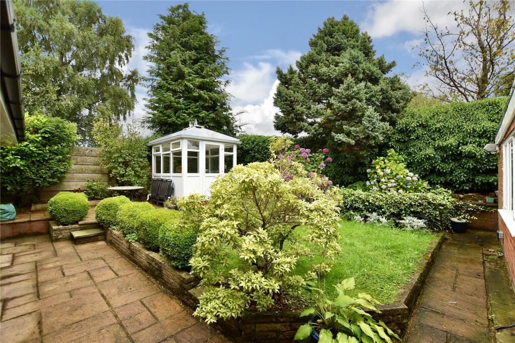 Main image of property: Denbydale Way, Royton, Oldham, Lancashire, OL2