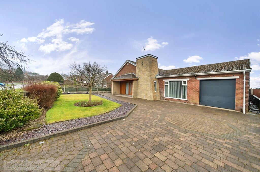 Main image of property: Tandle Hill Road, Royton, Oldham, Greater Manchester, OL2