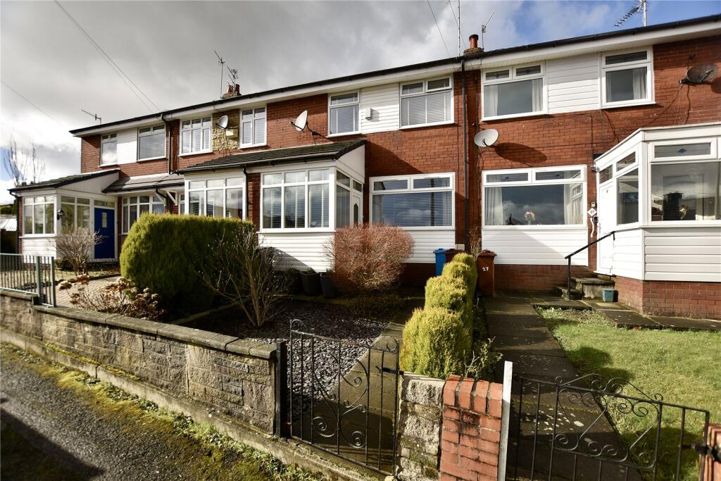 Main image of property: Brandon Crescent, Shaw, Oldham, Lancashire, OL2
