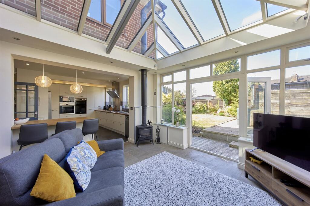 Main image of property: Castleton Road, Thornham, Royton, Oldham, OL2