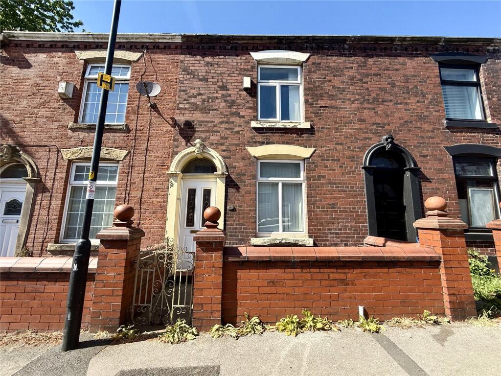 Main image of property: Church Street, Royton, Oldham, Greater Manchester, OL2