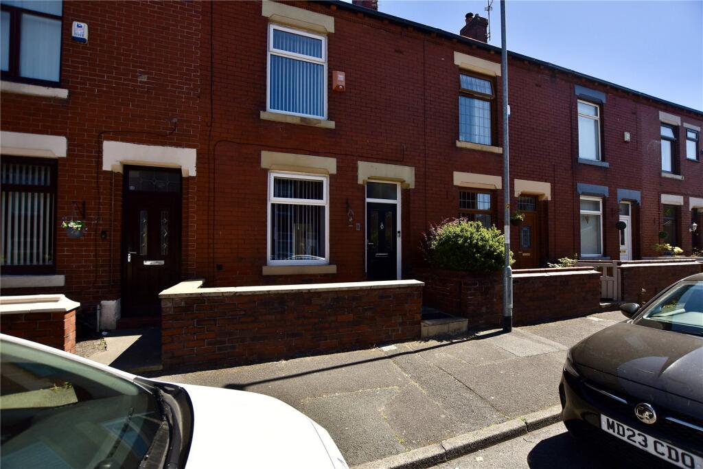 Main image of property: Mellalieu Street, Royton, Oldham, OL2