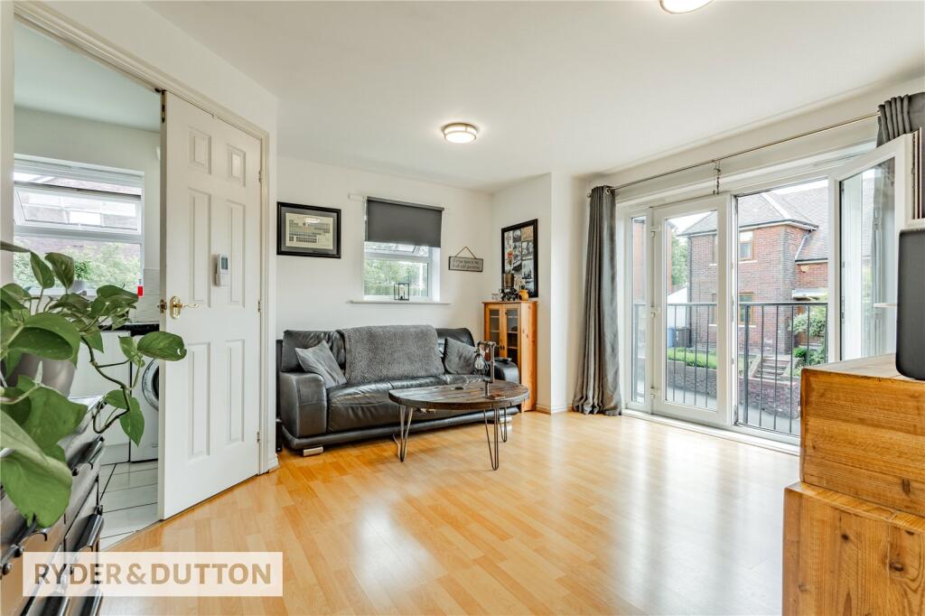 Main image of property: Elmstone Drive, Royton, Oldham, Greater Manchester, OL2