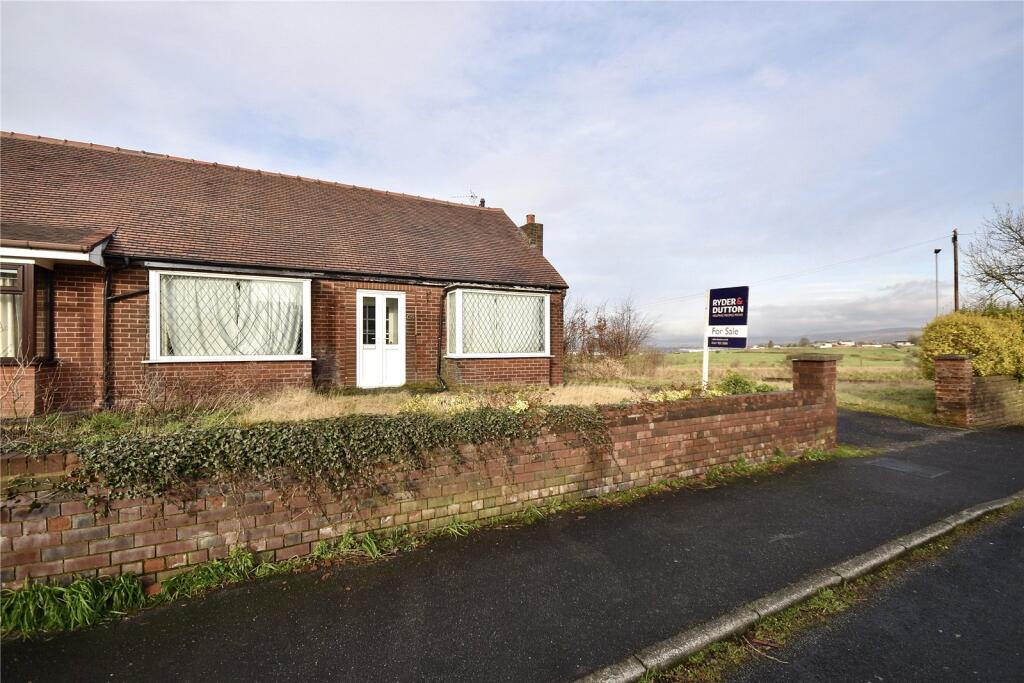 Main image of property: Cliftonville Road, Thornham, Rochdale, Greater Manchester, OL16