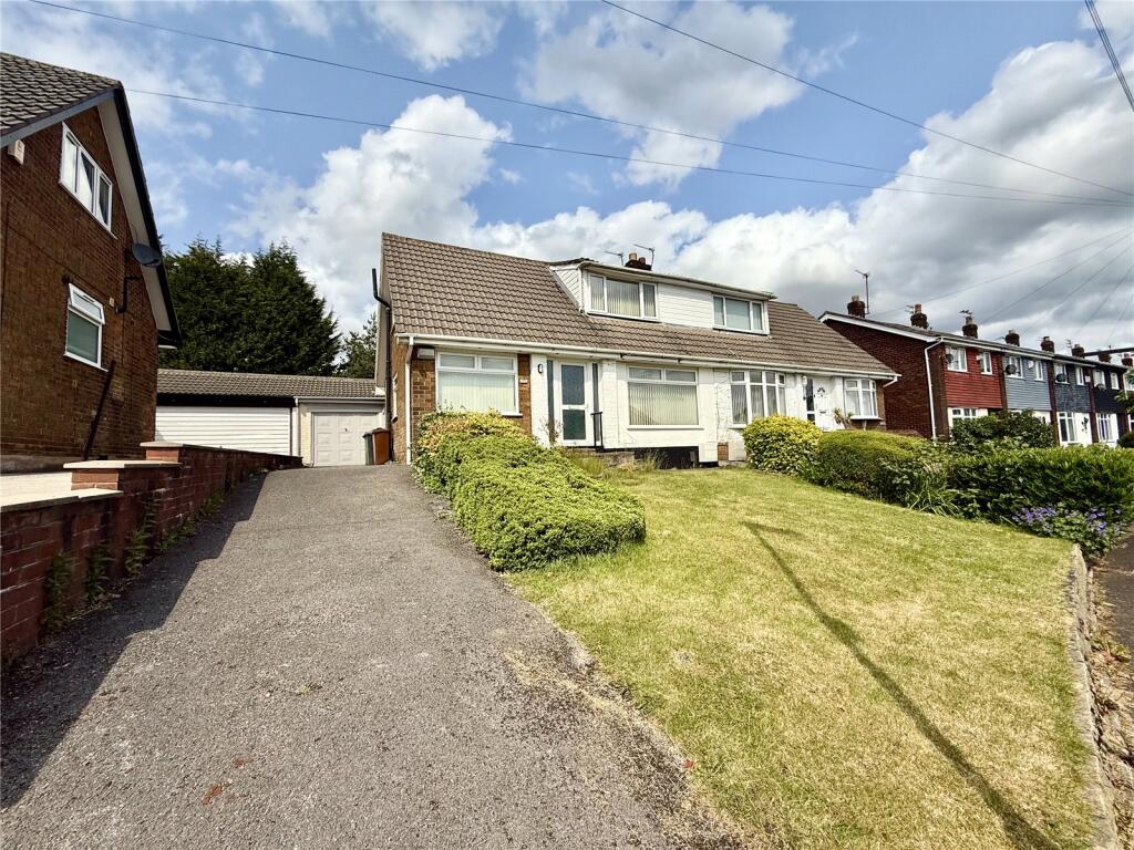 Main image of property: Lea View, Royton, Oldham, Greater Manchester, OL2